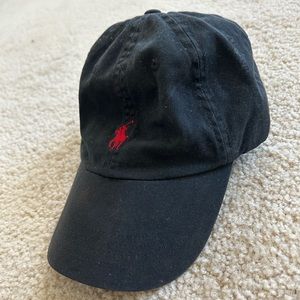 Polo hat